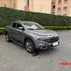 FIAT TORO 2.0 16V TURBO DIESEL FREEDOM 4WD AT9 FIAT TORO 2.0 16V TURBO DIESEL FREEDOM 4WD AT9
