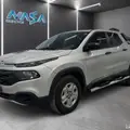 FIAT TORO 2.0 16V TURBO DIESEL FREEDOM MANUAL FIAT TORO 2.0 16V TURBO DIESEL FREEDOM MANUAL