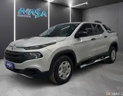 FIAT TORO 2.0 16V TURBO DIESEL FREEDOM MANUAL FIAT TORO 2.0 16V TURBO DIESEL FREEDOM MANUAL