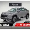 FIAT TORO 2.0 16V TURBO DIESEL RANCH 4WD AT9 FIAT TORO 2.0 16V TURBO DIESEL RANCH 4WD AT9