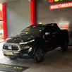 FIAT TORO 2.0 16V TURBO DIESEL RANCH 4WD AT9 FIAT TORO 2.0 16V TURBO DIESEL RANCH 4WD AT9