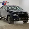 FIAT TORO 2.0 16V TURBO DIESEL RANCH 4WD AT9 FIAT TORO 2.0 16V TURBO DIESEL RANCH 4WD AT9