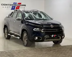FIAT TORO 2.0 16V TURBO DIESEL RANCH 4WD AT9 FIAT TORO 2.0 16V TURBO DIESEL RANCH 4WD AT9