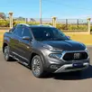 FIAT TORO 2.0 16V TURBO DIESEL RANCH 4WD AT9 FIAT TORO 2.0 16V TURBO DIESEL RANCH 4WD AT9