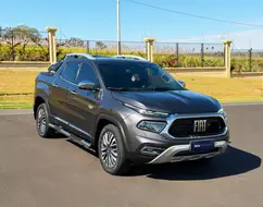 FIAT TORO 2.0 16V TURBO DIESEL RANCH 4WD AT9 FIAT TORO 2.0 16V TURBO DIESEL RANCH 4WD AT9