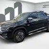 FIAT TORO 2.0 16V TURBO DIESEL RANCH 4WD AT9 FIAT TORO 2.0 16V TURBO DIESEL RANCH 4WD AT9