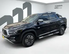 FIAT TORO 2.0 16V TURBO DIESEL RANCH 4WD AT9 FIAT TORO 2.0 16V TURBO DIESEL RANCH 4WD AT9