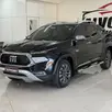 FIAT TORO 2.0 16V TURBO DIESEL RANCH 4WD AT9 FIAT TORO 2.0 16V TURBO DIESEL RANCH 4WD AT9