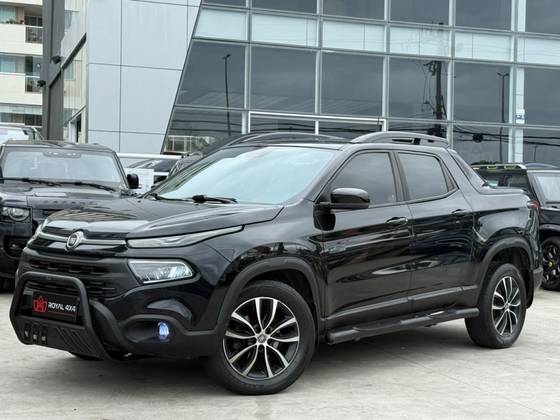 FIAT TORO 2.0 16V TURBO DIESEL ULTRA 4WD AT9