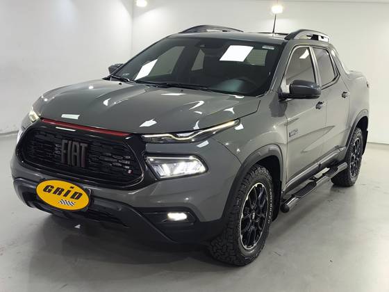 FIAT TORO 2.0 16V TURBO DIESEL ULTRA 4WD AT9