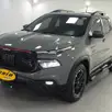 FIAT TORO 2.0 16V TURBO DIESEL ULTRA 4WD AT9 FIAT TORO 2.0 16V TURBO DIESEL ULTRA 4WD AT9