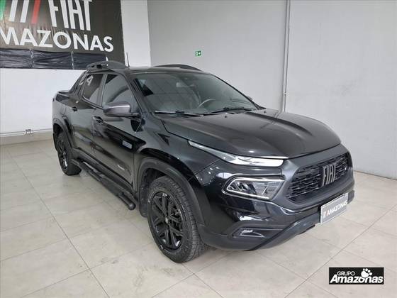FIAT TORO 2.0 16V TURBO DIESEL ULTRA 4WD AT9