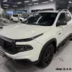 FIAT TORO 2.0 16V TURBO DIESEL ULTRA 4WD AT9 FIAT TORO 2.0 16V TURBO DIESEL ULTRA 4WD AT9