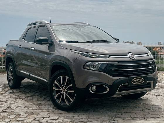 FIAT TORO 2.0 16V TURBO DIESEL VOLCANO 4WD AT9