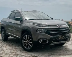 FIAT TORO 2.0 16V TURBO DIESEL VOLCANO 4WD AT9 FIAT TORO 2.0 16V TURBO DIESEL VOLCANO 4WD AT9