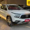 FIAT TORO 2.0 16V TURBO DIESEL VOLCANO 4WD AT9 FIAT TORO 2.0 16V TURBO DIESEL VOLCANO 4WD AT9