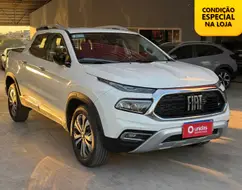 FIAT TORO 2.0 16V TURBO DIESEL VOLCANO 4WD AT9 FIAT TORO 2.0 16V TURBO DIESEL VOLCANO 4WD AT9