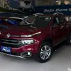 FIAT TORO 2.0 16V TURBO DIESEL VOLCANO 4WD AT9 FIAT TORO 2.0 16V TURBO DIESEL VOLCANO 4WD AT9