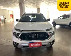 FIAT TORO 2.0 16V TURBO DIESEL VOLCANO 4WD AT9 FIAT TORO 2.0 16V TURBO DIESEL VOLCANO 4WD AT9