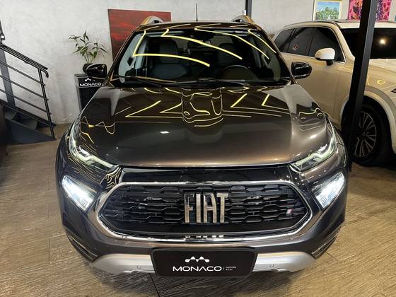 FIAT TORO 2.0 16V TURBO DIESEL VOLCANO 4WD AT9