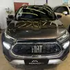 FIAT TORO 2.0 16V TURBO DIESEL VOLCANO 4WD AT9 FIAT TORO 2.0 16V TURBO DIESEL VOLCANO 4WD AT9