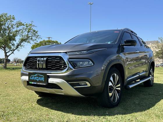 FIAT TORO 2.0 16V TURBO DIESEL VOLCANO 4WD AT9