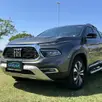 FIAT TORO 2.0 16V TURBO DIESEL VOLCANO 4WD AT9 FIAT TORO 2.0 16V TURBO DIESEL VOLCANO 4WD AT9