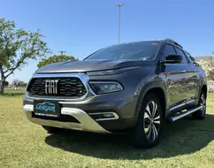 FIAT TORO 2.0 16V TURBO DIESEL VOLCANO 4WD AT9 FIAT TORO 2.0 16V TURBO DIESEL VOLCANO 4WD AT9