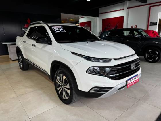 FIAT TORO 2.0 16V TURBO DIESEL VOLCANO 4WD AT9