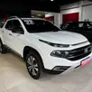 FIAT TORO 2.0 16V TURBO DIESEL VOLCANO 4WD AT9 FIAT TORO 2.0 16V TURBO DIESEL VOLCANO 4WD AT9