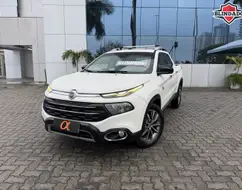 FIAT TORO 2.0 16V TURBO DIESEL VOLCANO 4WD AT9 FIAT TORO 2.0 16V TURBO DIESEL VOLCANO 4WD AT9