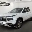 FIAT TORO 2.0 16V TURBO DIESEL VOLCANO 4WD AT9 FIAT TORO 2.0 16V TURBO DIESEL VOLCANO 4WD AT9