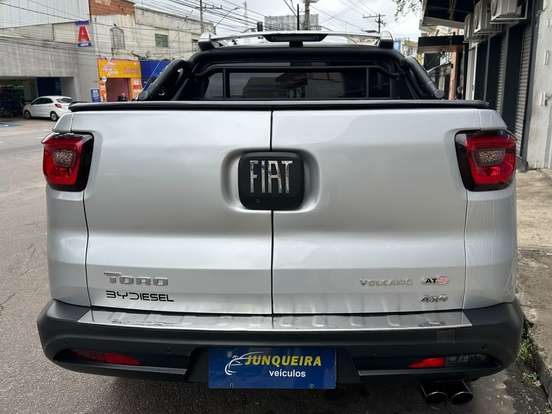 FIAT-TORO-2.0 16V TURBO DIESEL VOLCANO 4WD AT9 FIAT-TORO-2016