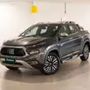 FIAT TORO 2.2 TURBO DIESEL RANCH 4WD AT9 FIAT TORO 2.2 TURBO DIESEL RANCH 4WD AT9