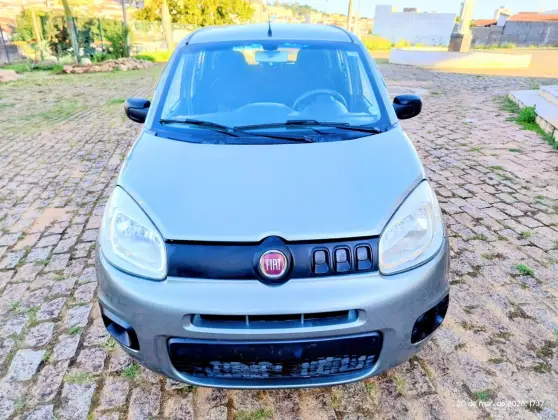 FIAT UNO 1.0 EVO ATTRACTIVE 8V FLEX 4P MANUAL