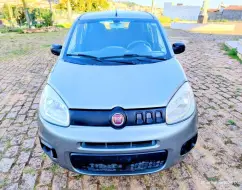 FIAT UNO 1.0 EVO ATTRACTIVE 8V FLEX 4P MANUAL FIAT UNO 1.0 EVO ATTRACTIVE 8V FLEX 4P MANUAL