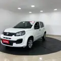 FIAT UNO 1.0 FIRE FLEX ATTRACTIVE MANUAL FIAT UNO 1.0 FIRE FLEX ATTRACTIVE MANUAL
