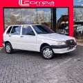 FIAT UNO 1.0 MPI MILLE FIRE ECONOMY 8V FLEX 4P MANUAL FIAT UNO 1.0 MPI MILLE FIRE ECONOMY 8V FLEX 4P MANUAL