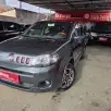 FIAT UNO 1.4 EVO SPORTING 8V FLEX 4P MANUAL FIAT UNO 1.4 EVO SPORTING 8V FLEX 4P MANUAL