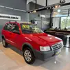 FIAT UNO 1.0 MPI MILLE WAY ECONOMY 8V FLEX 4P MANUAL FIAT UNO 1.0 MPI MILLE WAY ECONOMY 8V FLEX 4P MANUAL