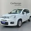 FIAT UNO 1.4 EVO EVOLUTION 8V FLEX 4P MANUAL FIAT UNO 1.4 EVO EVOLUTION 8V FLEX 4P MANUAL