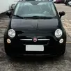 FIAT 500 1.4 CABRIO 8V FLEX 2P AUTOMATIZADO FIAT 500 1.4 CABRIO 8V FLEX 2P AUTOMATIZADO