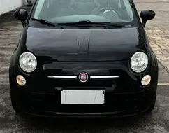 FIAT 500 1.4 CABRIO 8V FLEX 2P AUTOMATIZADO FIAT 500 1.4 CABRIO 8V FLEX 2P AUTOMATIZADO