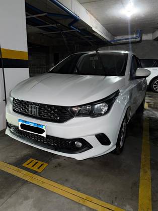 FIAT ARGO 1.0 FIREFLY FLEX DRIVE MANUAL