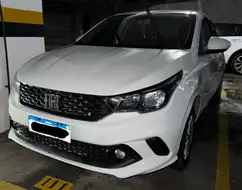 FIAT ARGO 1.0 FIREFLY FLEX DRIVE MANUAL FIAT ARGO 1.0 FIREFLY FLEX DRIVE MANUAL