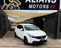 FIAT ARGO 1.0 FIREFLY FLEX DRIVE MANUAL FIAT ARGO 1.0 FIREFLY FLEX DRIVE MANUAL