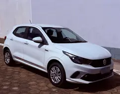 FIAT ARGO 1.0 FIREFLY FLEX DRIVE MANUAL FIAT ARGO 1.0 FIREFLY FLEX DRIVE MANUAL