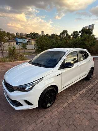 FIAT ARGO 1.0 FIREFLY FLEX DRIVE MANUAL