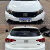 FIAT ARGO 1.0 FIREFLY FLEX DRIVE MANUAL FIAT ARGO 1.0 FIREFLY FLEX DRIVE MANUAL