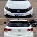 FIAT ARGO 1.0 FIREFLY FLEX DRIVE MANUAL FIAT ARGO 1.0 FIREFLY FLEX DRIVE MANUAL